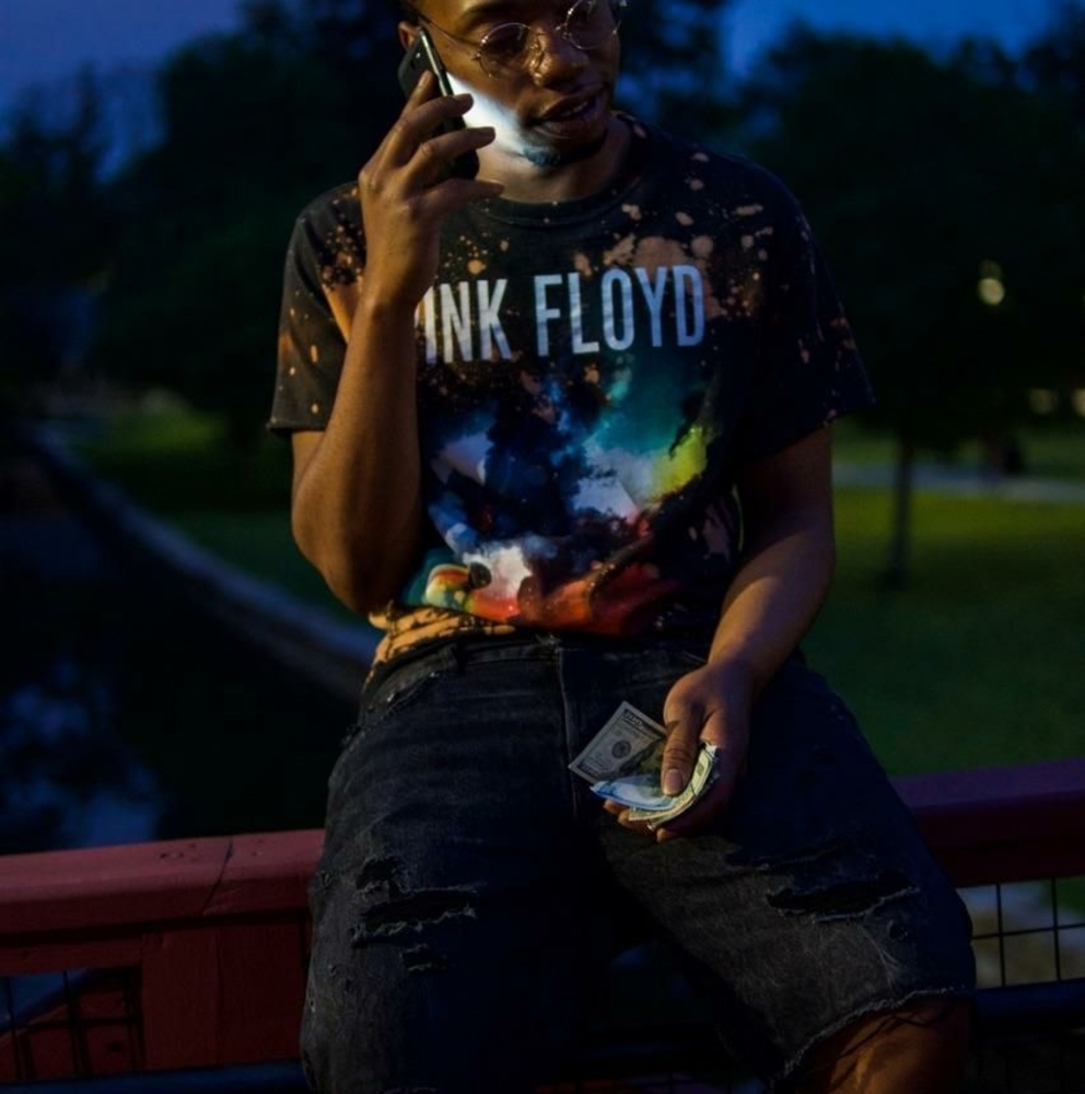 Meet your Posher, Kevin